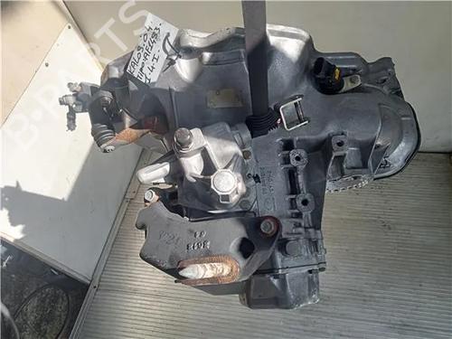 Gearbox DAEWOO KALOS Saloon (KLAS) 1.4 | BP23922893M3 
