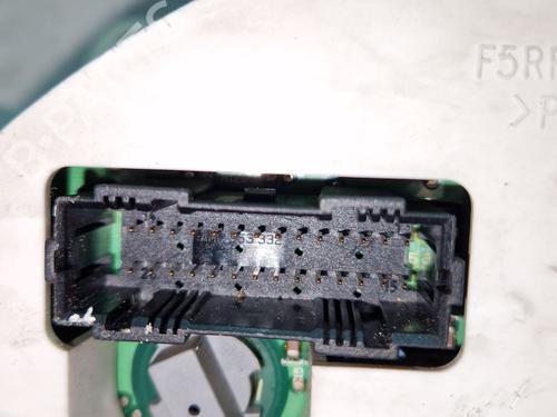 Instrument cluster SEAT ALHAMBRA (7V8, 7V9) 2.0 i | BP30656474C47