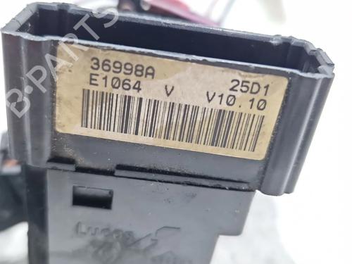Rattstammestilk RENAULT MEGANE Scenic (JA0/1_) 1.9 D (JA0J) | BP29697124I23 