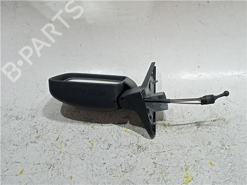 Used Left mirror RENAULT RAPID Box Body/MPV (F40_, G40_) 1.4 (F40M) (60 hp) 30566426