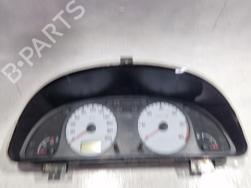Used Instrument cluster Instrument cluster CITROËN XSARA (N1) 2.0 HDi 109 (109 hp) 33604959 33604959