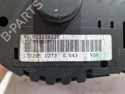 Instrument cluster SEAT LEON (1M1) 1.9 TDI | BP35775233C47 - Image 5