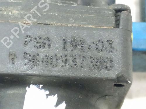 Electronic sensor PEUGEOT 307 (3A/C) 2.0 HDi 110 | BP36766212M84 - Image 5