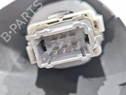 Right front window switch RENAULT MEGANE II (BM0/1_, CM0/1_) 1.5 dCi (BM0F, BM0T, BM2B, CM0F, CM0T) | BP29526480I26 