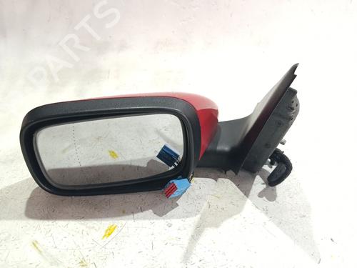 Used Left mirror Left mirror VOLVO S40 II (544) 1.6 D (110 hp) 40080183 40080183