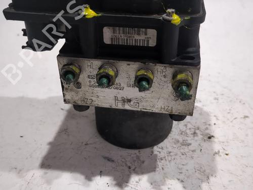 Pompe ABS OPEL CORSA C (X01) 1.3 CDTI (F08, F68) (70 hp) 23927120