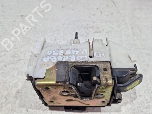 Front right lock SEAT CORDOBA (6K1, 6K2) 1.0 i | BP29876404C97