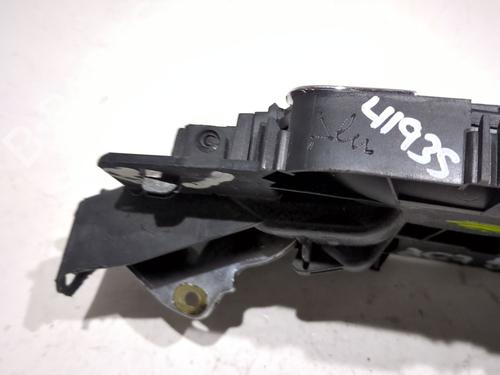 Front right interior door handle PEUGEOT 307 (3A/C) 1.6 16V | BP24358281I14 