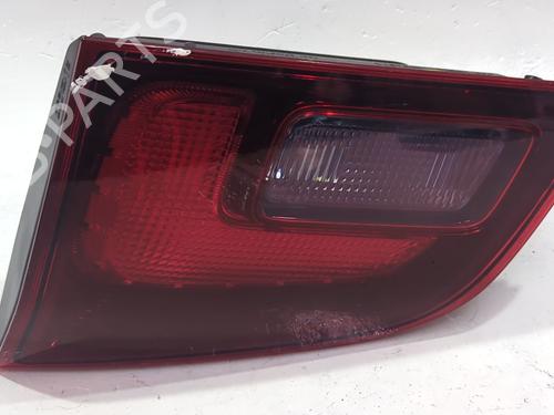 Used Right taillight Right taillight 38796167 38796167