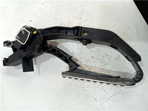 Pedal MERCEDES-BENZ E-CLASS (W210) E 220 CDI (210.006) | BP23909701I4 