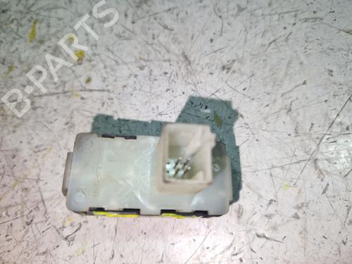 Right front window switch CITROËN C5 III (RD_) 1.6 HDi 110 (RD9HZC) | BP36491395I26 - Image 3