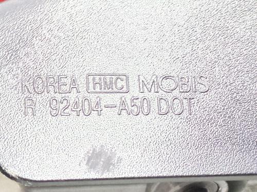 Right tailgate light HYUNDAI i30 Coupe 1.6 CRDi | BP32844185C80  - Image 6