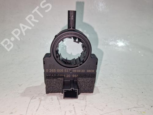 Módulo eletrónico Módulo eletrónico CITROËN C5 III (RD_) 2.0 HDi (RDRHD8, RDRHDJ, RDRHR8, RDRHRJ) (136 hp) 34434666 34434666