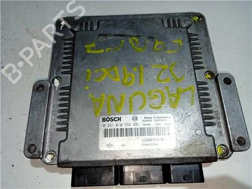 Elektronisk modul RENAULT LAGUNA II Grandtour (KG0/1_) 1.9 dCi (KG0G) (120 hp) 23914508
