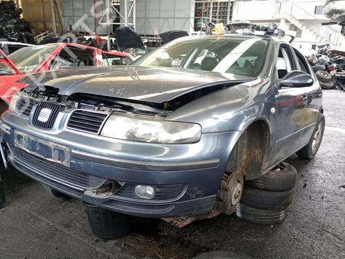 Right front window motor SEAT LEON (1M1) 1.9 TDI | BP27715252E20 