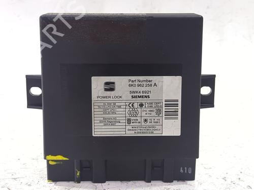 Used Comfort control module Comfort control module 37719393 37719393