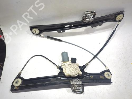 Front right window mechanism BMW 5 (E60) 530 d | BP23926716C23 