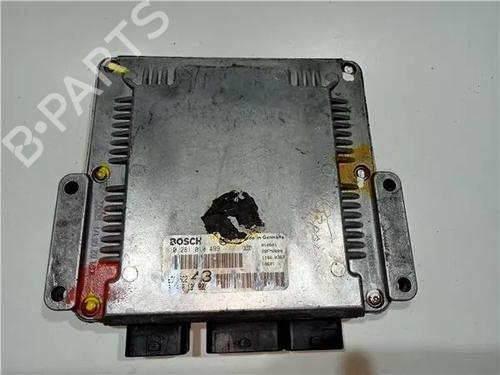 Elektronische module CITROËN XSARA Coupe (N0) 2.0 HDI 90 (90 hp) 23929021