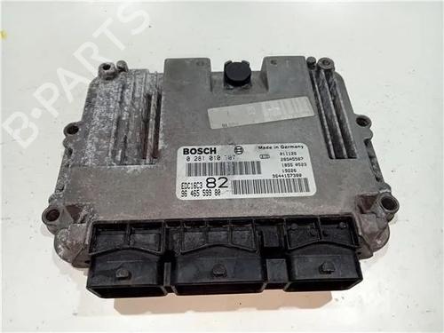 Used Electronic module PEUGEOT 206 SW (2E/K) 1.4 (75 hp) 23931076