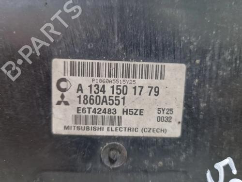 Electronic module MITSUBISHI COLT VI (Z3_A, Z2_A) 1.1 (Z31A, Z32A) | BP29525641M83 