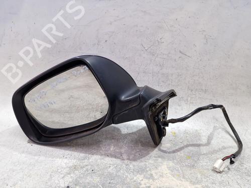Used Left mirror TOYOTA AURIS (_E15_) 2.0 D-4D (ADE150_, ADE150R) (126 hp) 29519858