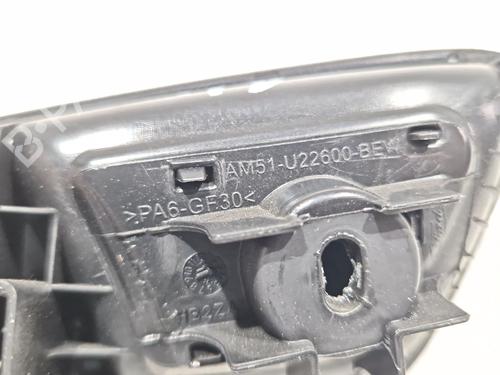 Rear right interior door handle FORD FOCUS III 1.0 EcoBoost | BP30193127I16 