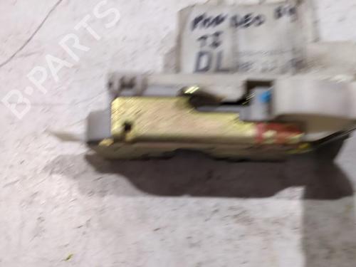 Rear left lock FORD MONDEO III (B5Y) 3.0 V6 24V | BP24874979C100 
