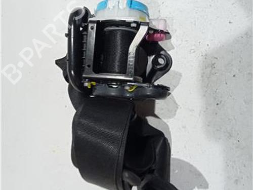 Used Front right seatbelt MERCEDES-BENZ B-CLASS Sports Tourer (W246, W242) B 200 Natural Gas Drive / B 200 c (242.848) (156 hp) 25616832