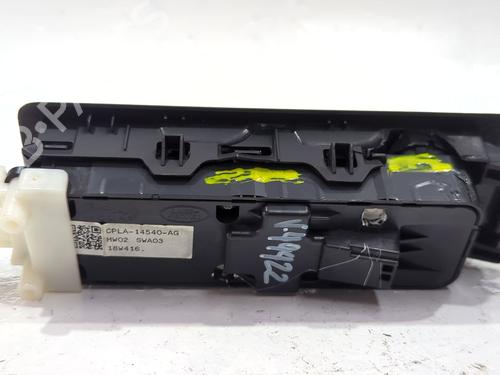 Left front window switch LAND ROVER DISCOVERY V (L462) 2.0 Sd4 4x4 | BP38796247I27 - Image 3