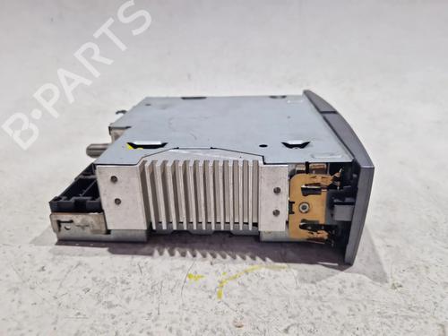 Radio RENAULT SCÉNIC II (JM0/1_) 1.5 dCi (JM1E, JM16) | BP29388451E6 