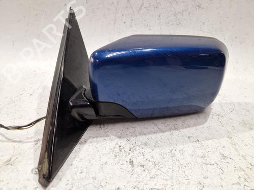Left mirror BMW 5 (E39) 525 d | BP30192936C26 