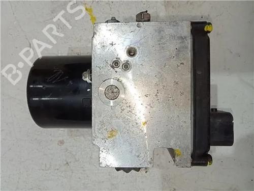 ABS pump PEUGEOT 407 (6D_) 2.0 HDi 135 (6DRHRH, 6DRHRE, 6DRHRG, 6DRHRJ) | BP24967289M43