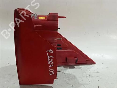 Right taillight PEUGEOT 1007 (KM_) 1.4 | BP23922300C35 