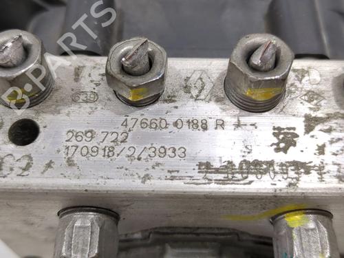 ABS pump DACIA SANDERO II 1.5 dCi 75 / Blue dCi 75 (B8JW, B8M4, B8AH, B8M7, B8M6) | BP28480678M43 