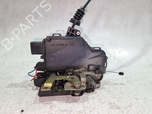 Used Front left lock AUDI A4 B6 (8E2) 1.9 TDI (130 hp) 33161067