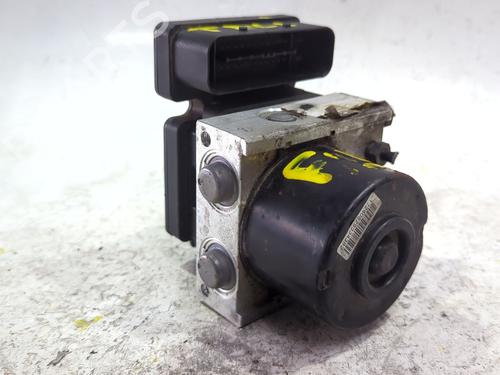 Used ABS pump ABS pump FORD FIESTA VI (CB1, CCN) 1.4 TDCi (68 hp) 39956410 39956410
