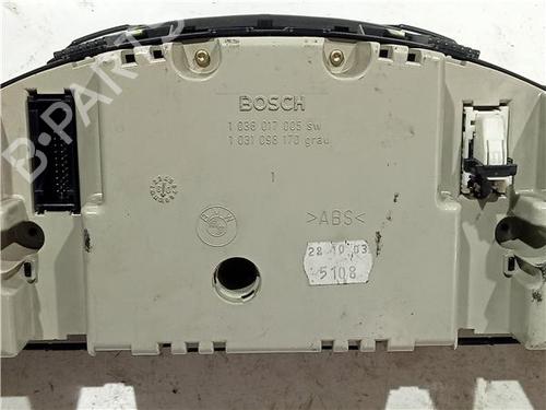 Instrument cluster BMW 3 (E46) 323 i | BP23930459C47 