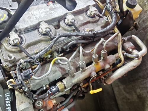Engine MAZDA 6 Hatchback (GG) 2.0 DI (GG14) | BP37719511M1 - Image 8