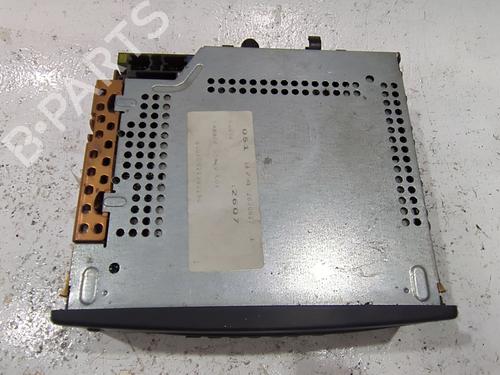 Bilradio RENAULT LAGUNA II (BG0/1_) 2.0 16V (BG00, BG0K, BG0P, BG0W) | BP30933593E6
