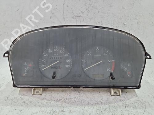 Used Instrument cluster CITROËN BERLINGO / BERLINGO FIRST MPV (MF_, GJK_, GFK_) 1.9 D (MFDJY) (68 hp) 30480448