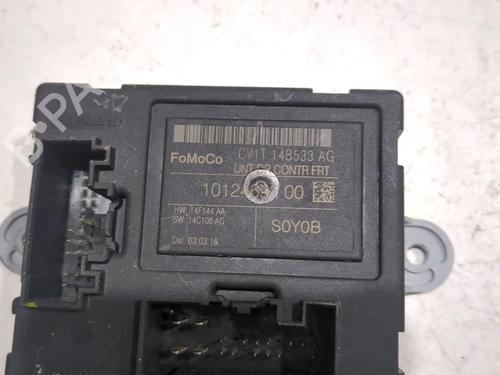 Elektronische module FORD FIESTA VI (CB1, CCN) 1.0 EcoBoost | BP23903195M83