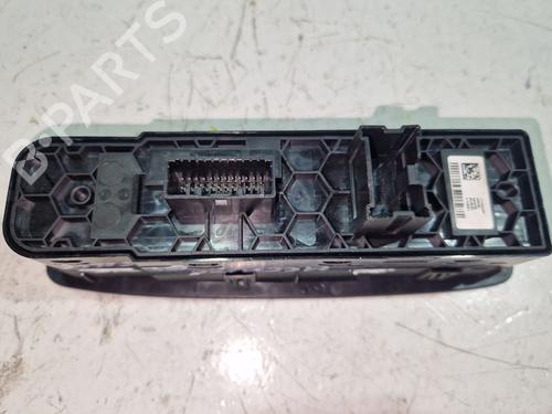 Left front window switch RENAULT MEGANE IV Hatchback (B9A/M/N_) 1.5 dCi 90 (B9A1) | BP34624292I27  - Image 6