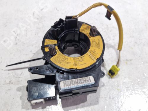 Used Squib airbag Squib airbag MAZDA 3 (BK) 1.6 DI Turbo (109 hp) 33604928 33604928