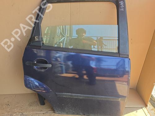 Used Right rear door Right rear door 39588249 39588249