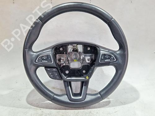 Used Steering wheel FORD FOCUS III 1.0 EcoBoost (125 hp) 30192468