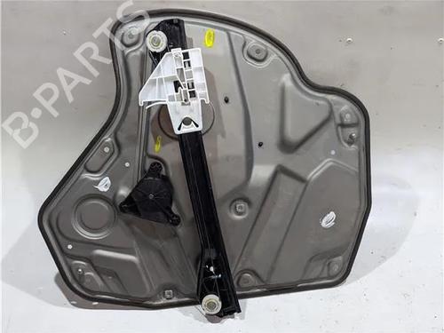 Andre SKODA OCTAVIA II (1Z3) 2.0 TDI | BP23923805O1 