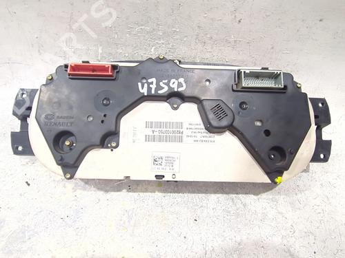 Instrument cluster RENAULT KANGOO (KC0/1_) 1.5 dCi (KC07) | BP29698304C47
