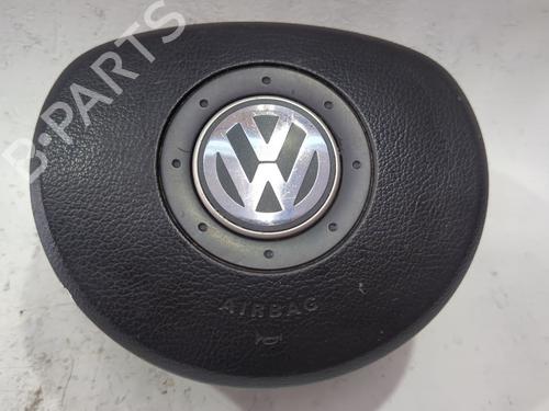 Used Driver airbag Driver airbag VW POLO IV (9N_, 9A_) [2001-2014] 36766620 36766620