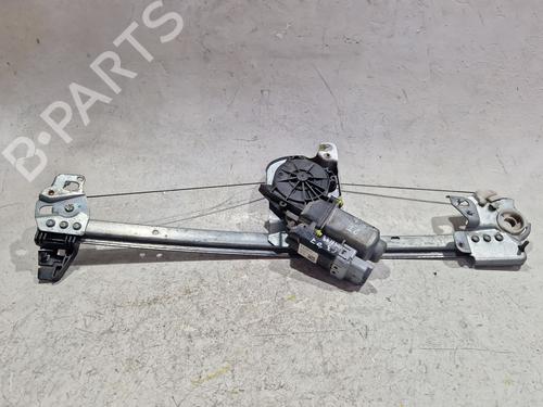 Used Other CITROËN C3 I (FC_, FN_) 1.4 HDi (68 hp) 30770206