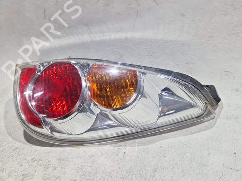 Right taillight SUZUKI LIANA (ER, RH_) 1.3 (RH 413) | BP29938093C35